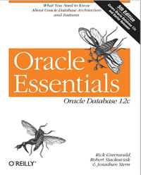 Oracle Essentials Oracle Database 12c 5th Ed